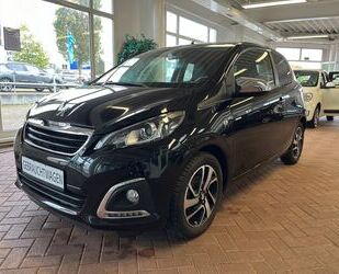 Peugeot 108 Gebrauchtwagen