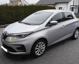 Renault ZOE Gebrauchtwagen