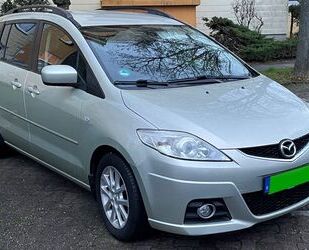 Mazda 5 Gebrauchtwagen