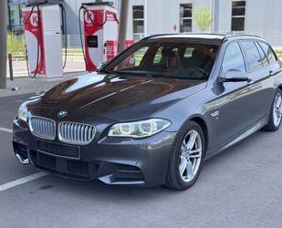 BMW M550 Gebrauchtwagen