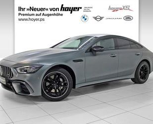Mercedes-Benz AMG GT Gebrauchtwagen