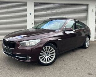 BMW 535 Gebrauchtwagen