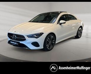 Mercedes-Benz CLA 180 Gebrauchtwagen