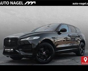 Jaguar F-Pace Gebrauchtwagen