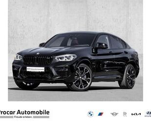 BMW X4 M Gebrauchtwagen