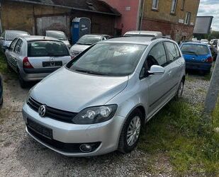VW Golf Plus Gebrauchtwagen