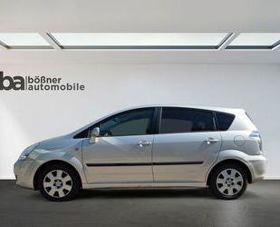 Toyota Corolla Verso Gebrauchtwagen