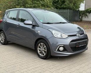Hyundai i10 Gebrauchtwagen