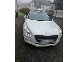 Peugeot 508 Gebrauchtwagen