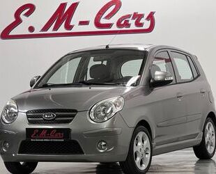 Kia Picanto Gebrauchtwagen