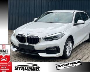 BMW 118 Gebrauchtwagen