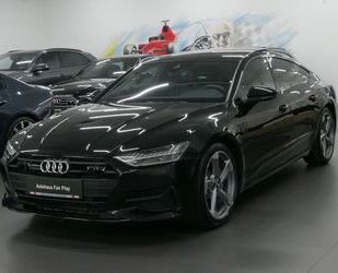 Audi A7 Gebrauchtwagen