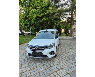 Renault Kangoo Gebrauchtwagen