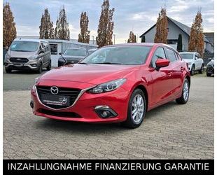 Mazda 3 Gebrauchtwagen