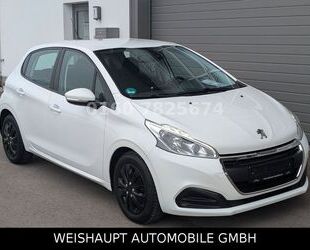 Peugeot 208 Gebrauchtwagen