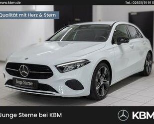 Mercedes-Benz A 180 Gebrauchtwagen