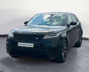 Land Rover Range Rover Velar Gebrauchtwagen