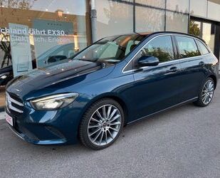 Mercedes-Benz B 180 Gebrauchtwagen