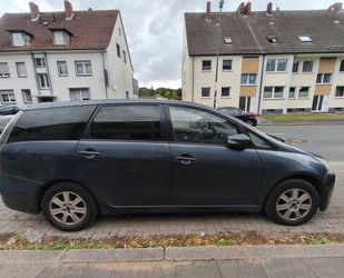 Mitsubishi Grandis Gebrauchtwagen