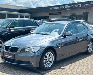 BMW 320 Gebrauchtwagen