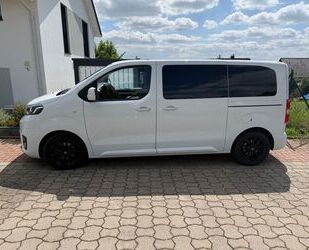 Toyota Proace (Verso) Gebrauchtwagen