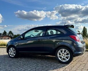 Opel Corsa Gebrauchtwagen