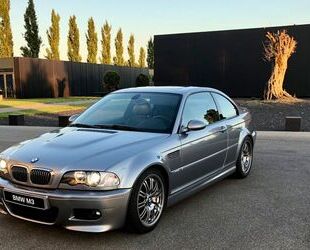 BMW M3 Gebrauchtwagen