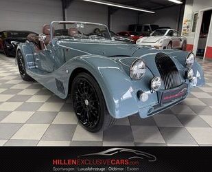 Morgan Plus 6 Gebrauchtwagen
