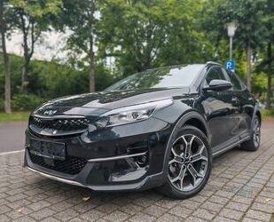 Kia XCeed Gebrauchtwagen