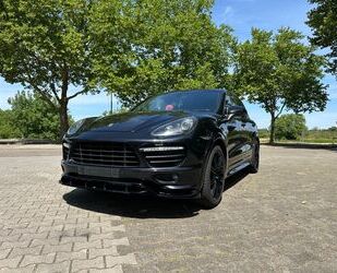 Porsche Cayenne Gebrauchtwagen