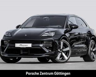 Porsche Macan Gebrauchtwagen