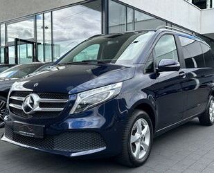 Mercedes-Benz V 220 Gebrauchtwagen