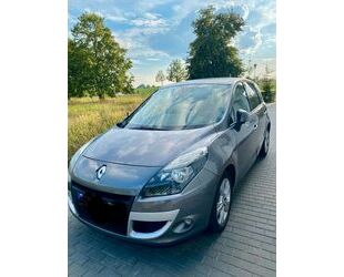 Renault Scenic Gebrauchtwagen