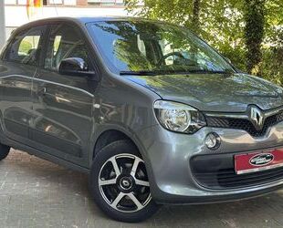 Renault Twingo Gebrauchtwagen