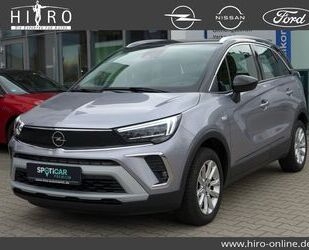 Opel Crossland (X) Gebrauchtwagen
