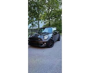 Mini John Cooper Works Clubman Gebrauchtwagen