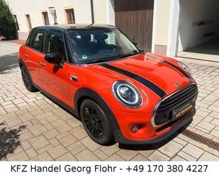 Mini Cooper Gebrauchtwagen