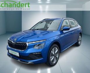 Skoda Kamiq Gebrauchtwagen