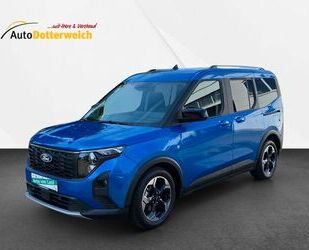 Ford Tourneo Courier Gebrauchtwagen