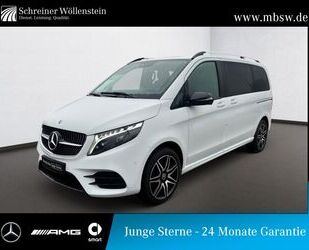 Mercedes-Benz V 250 Gebrauchtwagen