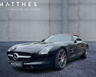 Mercedes-Benz SLS AMG Gebrauchtwagen
