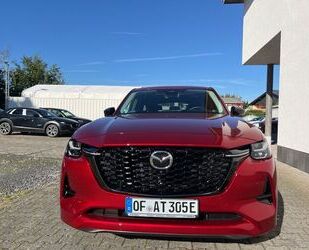 Mazda CX-60 Gebrauchtwagen