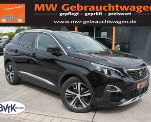 Peugeot 3008 Gebrauchtwagen