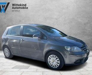 VW Golf Plus Gebrauchtwagen