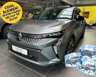 Renault Scenic E-TECH Gebrauchtwagen