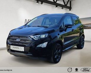 Ford EcoSport Gebrauchtwagen