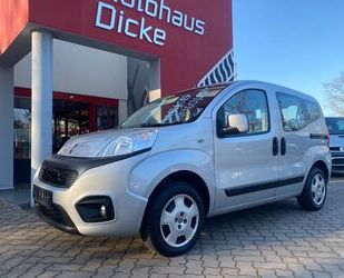 Fiat Qubo Gebrauchtwagen