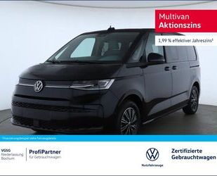 VW T7 Multivan Gebrauchtwagen