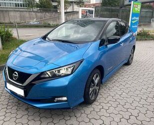 Nissan Leaf Gebrauchtwagen