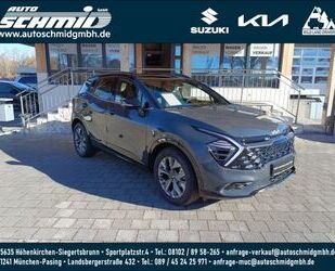 Kia Sportage Gebrauchtwagen
